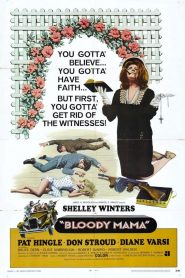 Mamá sangrienta – Bloody Mama