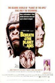 Regreso al planeta de los simios – Beneath the Planet of the Apes