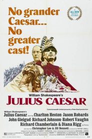 El asesinato de Julio César – Julius Caesar