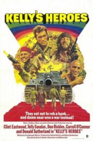 Kelly’s Heroes – Los violentos de Kelly