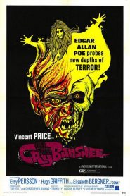 El grito de la muerte – Cry of the Banshee