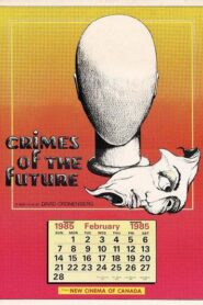 Crimenes del futuro – Crimes of the Future