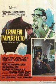 Crimen imperfecto