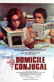 Domicilio conyugal – Domicile conjugal