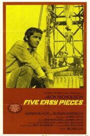 Five Easy Pieces – Mi vida es mi vida