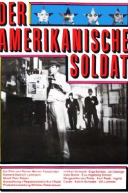 El soldado Americano – Der Amerikanische Soldat