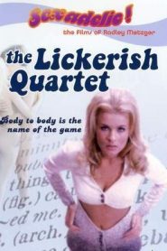 Esotika Erotika Psicotika (The Lickerish Quartet)