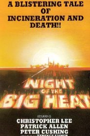 Radiaciones en la noche – Night of the Big Heat