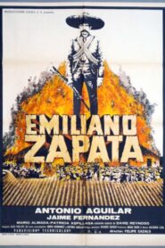 Emiliano Zapata AKA Muera Zapata… Viva Zapata