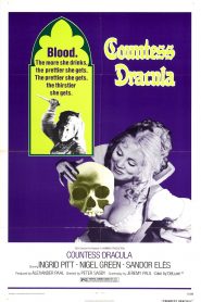 La condesa Drácula – Countess Dracula