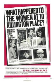 El estrangulador de Rillington Place – 10 Rillington Place