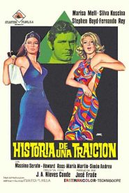 Historia de una traición