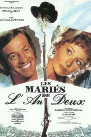 Gracias y desgracias de un casado del año II – Les Mariés de l’an II (Les Mariés de l’an deux)