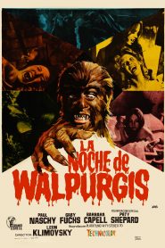 La Noche de Walpurgis