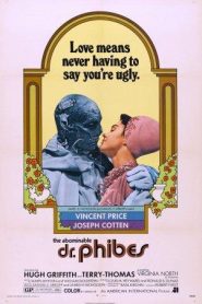 El abominable Dr Phibes – The Abominable Dr. Phibes