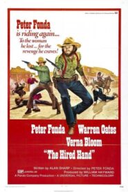 Hombre sin fronteras – The Hired Hand