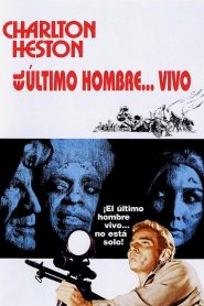 El último hombre… vivo – The Omega Man