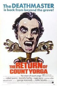 El retorno del conde Yorga (The Return of Count Yorga)