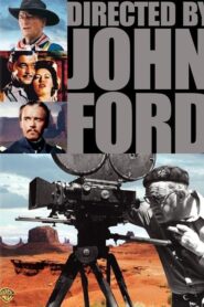 Dirigida por John Ford