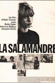 La salamandra – The Salamander