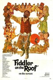 El violinista en el tejado – The Fiddler on the Roof