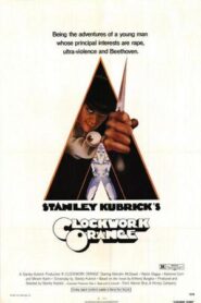 A Clockwork Orange – La naranja mecánica