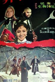 Pursuit – Lin chong ye ben 林沖夜奔 VOSI