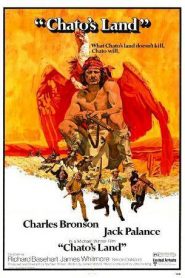 Chato el apache – Chato’s Land