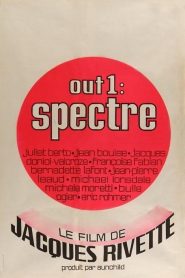 Out 1: Spectre VOSI