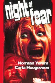 Night of Fear VO