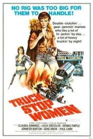 Truck Stop Women (VO)