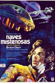 Naves misteriosas – Silent Running