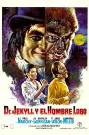 Doctor Jekyll y el Hombre Lobo