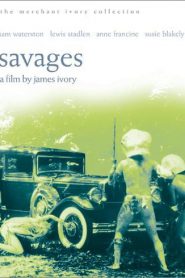 Salvajes – Savages