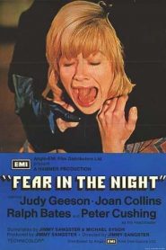 Miedo en la noche – Fear in the Night