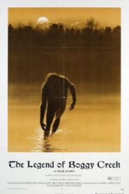 The Legend of Boggy Creek