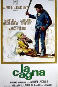 La Perra – La Cagna