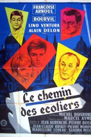 Le Chemin des écoliers