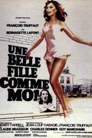 Una chica tan decente como yo – Une belle fille comme moi