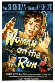 La fugitiva (Woman on the Run)