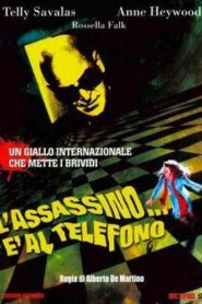 L’assassino… è al telefono