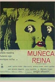 Muñeca reina