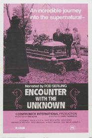 Encuentro con lo desconocido (Encounter with the Unknown)