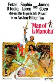 El hombre de La Mancha – Man of La Mancha