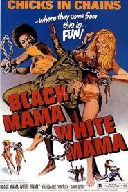 Mama negra, mama blanca – Black mama, white mama (VOSI)