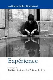 La experiencia – Tadjrebeh (The Experience) تجربه