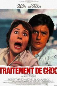 Tratamiento de shock – Traitement de choc (Shock Treatment)