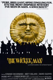 El hombre de mimbre – The Wicker Man