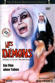 Los demonios (Las poseídas del Demonio) – Les démons (The Demons)