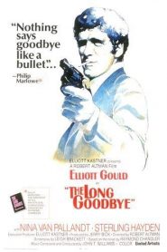 Un largo adiós – The long goodbye